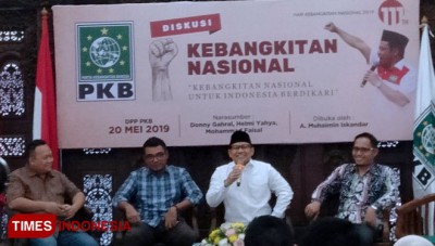 7 CJH Asal Lamongan Gagal Berangkat Tahun Ini  TIMES 
