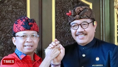 TTP Tak Cair, Sejumlah Pejabat Fungsional Dinas Pertanian 