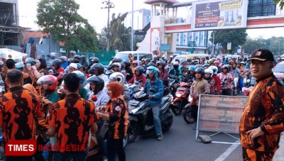 Lantik Puluhan Pejabat, Wali Kota Kediri: Pejabat Harus 