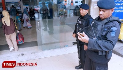 Begini Seruan Damai Gubernur NTB Pasca Pengumuman Hasil 