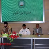Diplomat AS Bicara Toleransi di Unisma Malang, Begini Pendapatnya