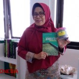 Wow Ketua LPPM Unisma Malang yang Baru, Punya Segudang Prestasi