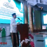 Ini Pesan Rektor saat Bukber di FK Unisma Malang