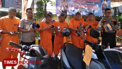 Nahdlatul Wathan Ucapkan Selamat atas Kemenangan Duet 