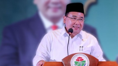 BNI Situbondo Gelar Mudik Bareng Santri Pondok Salafiya 