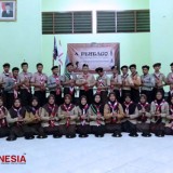 UKM Pramuka Unisma Malang Gelar Pentago, ini Tujuannya