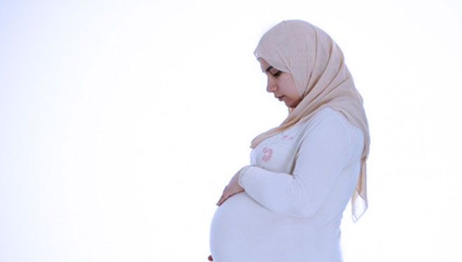 Tips Aman Mudik Lebaran untuk Ibu Hamil
