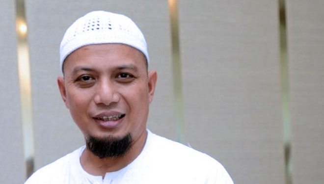 Ustad Arifin Ilham