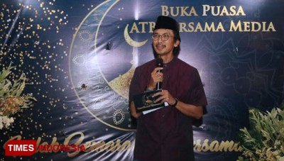 Bupati Ponorogo Larang ASN Terima Parcel  TIMES Indonesia