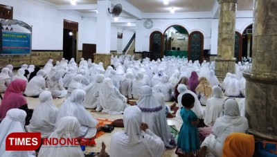 Shunduq Masisir, Solidaritas Lazismu Mesir untuk Aktivis 