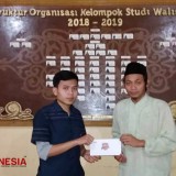 Shunduq Masisir, Solidaritas Lazismu Mesir untuk Aktivis Fatayat NU yang Kuliah di Mesir
