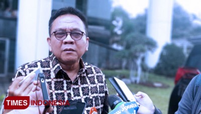Kunker Pansus Wagub DKI Jakarta Rampung, Panlih Segera Dibentuk