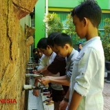 Pondok Ramadhan di SD Khadijah Surabaya, Ini yang Dipelajari!