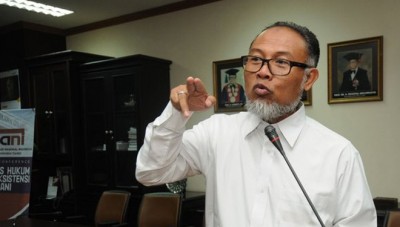 Daftarkan Gugatan Prabowo-Sandi ke MK, BW: Kita Dicegat di Mana-mana