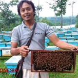 Berawal dari Coba-Coba, Alumni Unisma Malang ini Menjadi Pengusaha Sukses