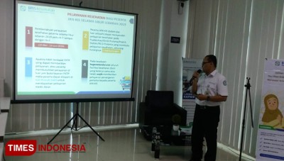 Apel Pasukan Operasi Ketupat Semeru 2019, Kapolres Jamin 