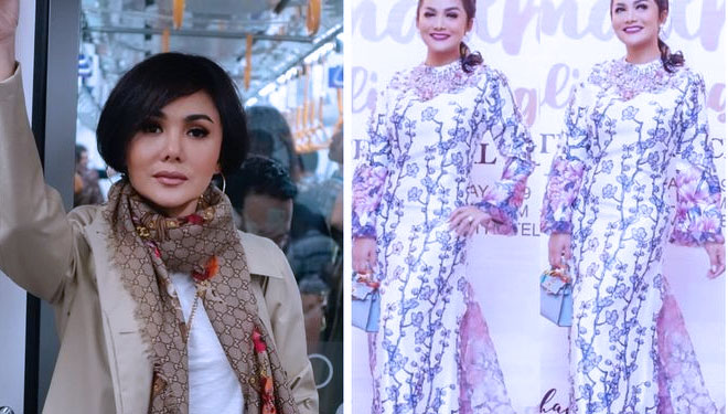 Konsultan Fashion Sopan dan Tertutup Jadi Tren Baju Konsultan Fashion Sopan dan Tertutup Jadi Tren Baju