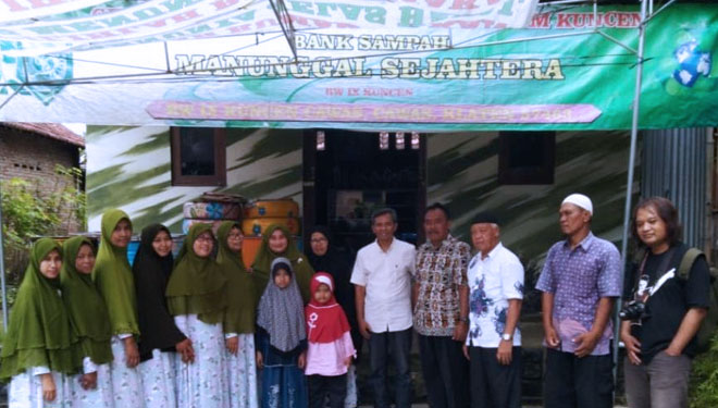 Atasi Perubahan Iklim, UMY Inisiasi Eco Village