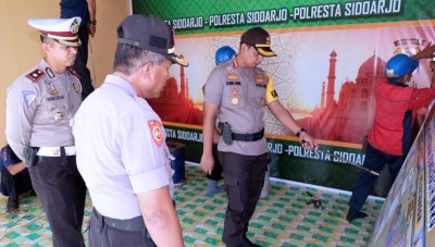 Terjunkan 3000 Personel, Polda Bali Siap Amankan Libur 