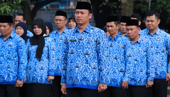 Lebaran 2019, Cuti Bersama PNS Tiga Hari  TIMES Indonesia