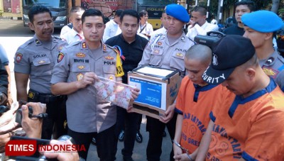 Kurma Ayu Unisma Malang Beri Motivasi saat Safari Ramadhan Kurma Ayu Unisma Malang Beri Motivasi saat Safari Ramadhan