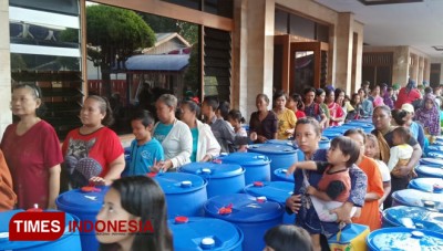 Kerahkan 1200 Personel, Banyuwangi Siap Amankan Arus Mudik 