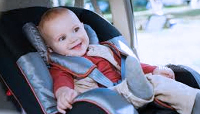 Bayi Baru Lahir Diajak Mudik lebaran, Berbahayakah?