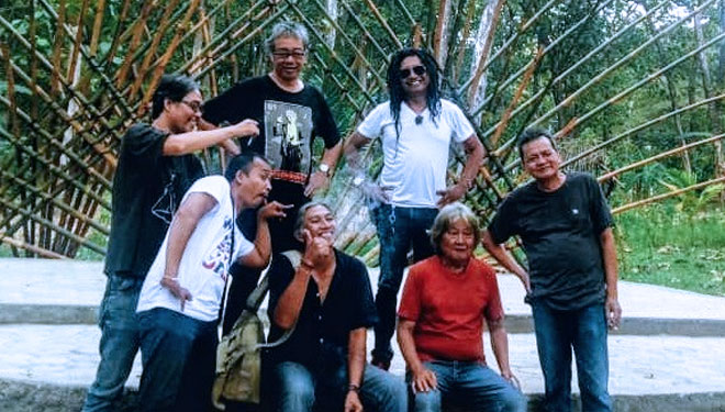 Menggagas Pentas "Seni Jalanan" di Madiun