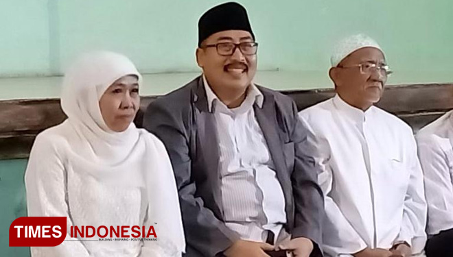 Ketua IGGI Ajak Masyarakat Jaga Kondusivitas Jelang Sidang Sengketa Pilpres 2019