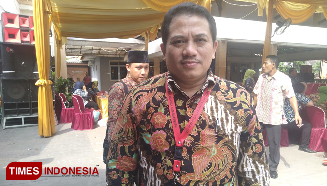 PTSL Tahun 2019, BPN Gresik Optimistis Capai Target