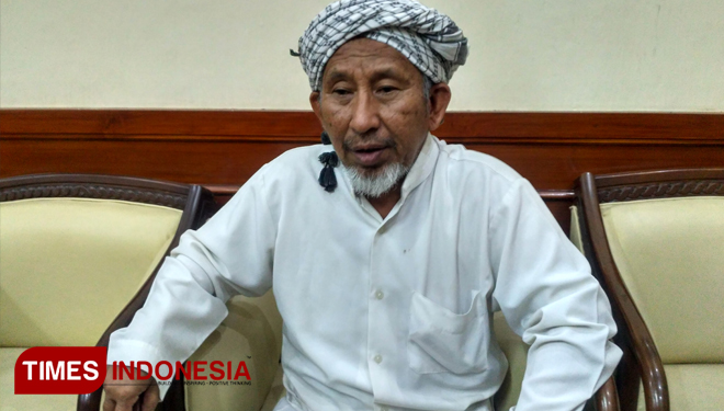 Tokoh Agama di Bondowoso Sepakat Dalang Kerusuhan 22 Mei Ditindak Tegas
