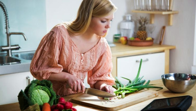 Tips to cook faster. (Picture by: Shutterstock)