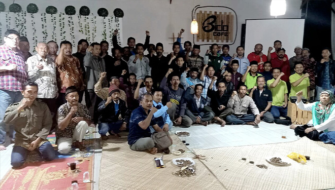 Dari Jombang Republik Santri, Petani Durian Gagas Apduri