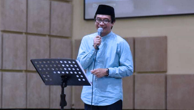 Wakil Bupati Jember KH Abdul Muqit Arief. (foto: Istimewa)