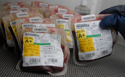 Donor Darah yang Aman untuk Sesama