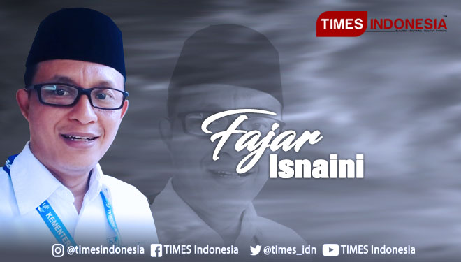 Fajar Isnaini. (Foto: TIMES Indonesia)