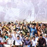 Kapolda Jatim Undang Forkopimda Jatim Berhalal bi Halal
