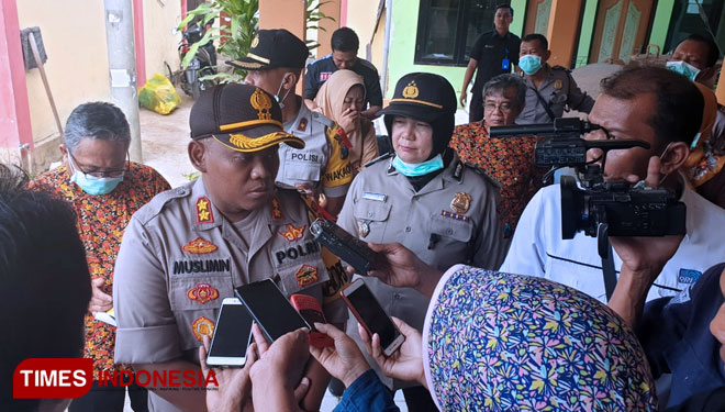 Pencarian 5 Korban KM Amin Jaya yang Tenggelam Terus Dilakukan