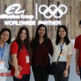 Mahasiswa FEB Unair Surabaya Raih Prestasi Wow di Zhejiang University Cina