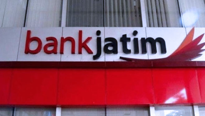 Bank Jatim. (foto: radarsurabaya.jawapos.com)