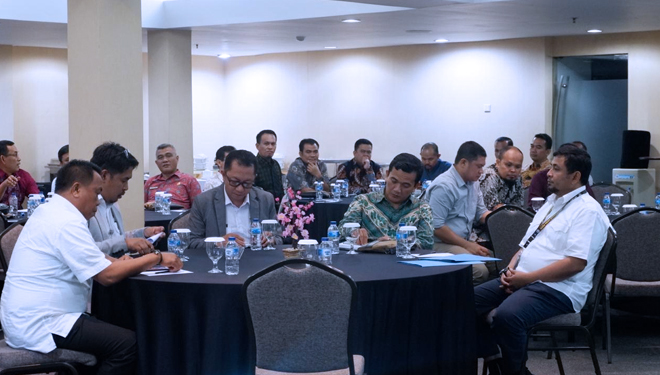 Kemendagri: Pemerintah Desa Harus Kelola Dana Desa dan APBDes