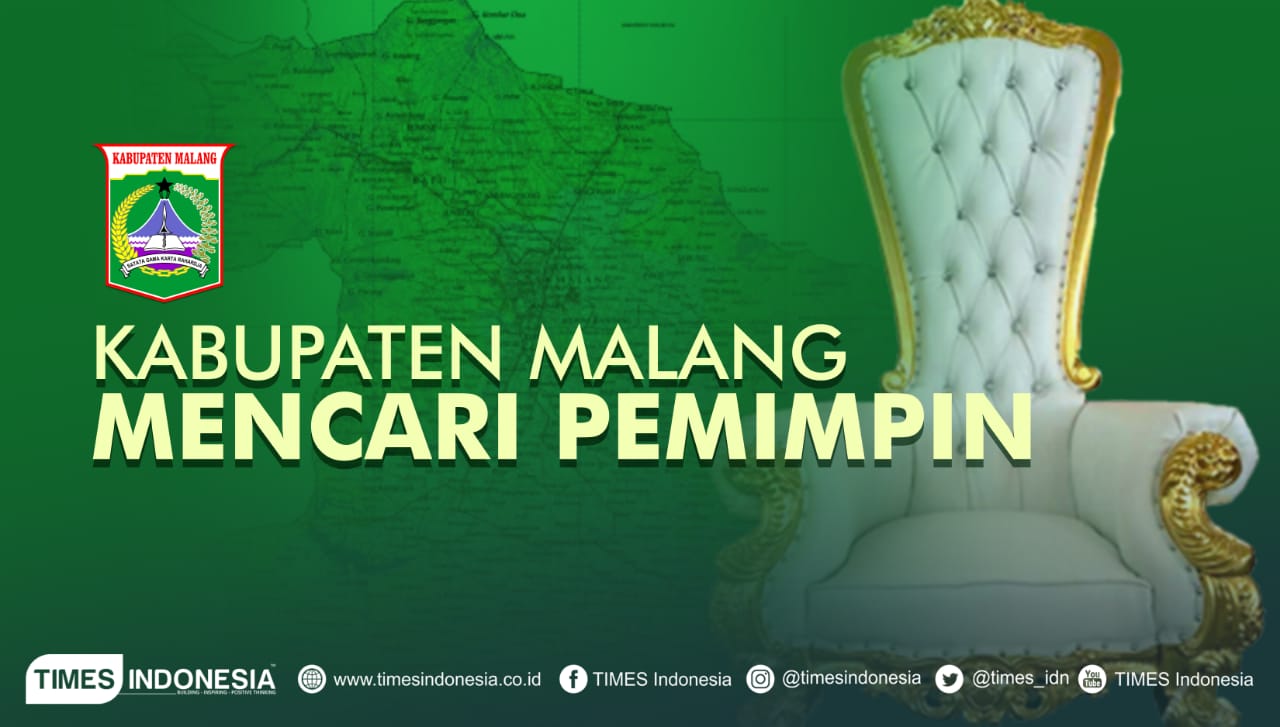 Kabupaten Malang Mencari Calon Bupati Malang Laduni Layanan Digital Untuk Nahdliyin Nu