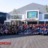 FEB Unisma Malang Gelar Kunjungan Industri, ini Tujuannya