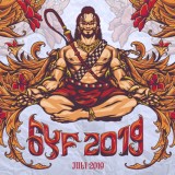 5 Alasan ini Bikin Gianyar Youth Fest 2019 wajib anda kunjungi