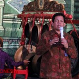 BNN Kota Kediri Suguhkan Pagelaran Wayang Orang dalam Gebyar HANI 2019