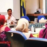 LPPT Unair Surabaya Gelar Pelatihan Layanan Publik