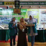 Pakai Bahan Alami, Obat Kumur Nona Rama Inovasi Mahasiswa MIPA Unisma Malang Lolos PKM