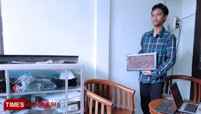 Spectr News Theme