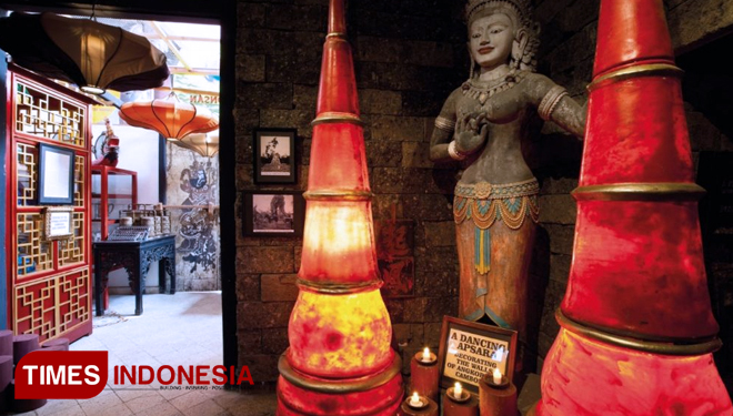 FOTO: AJP TIMES Indonesia
