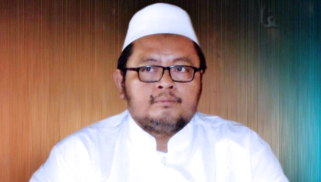 Ketua Dewan Syuro DPC PKB Kabupaten Probolinggo, KH Tauhidullah Badri. (foto: Istimewa)
